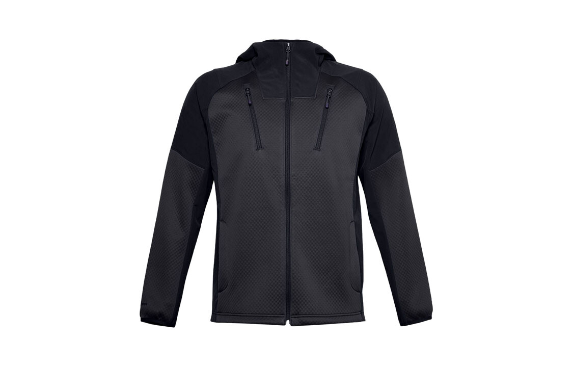 

RECOVER Куртка мужская Ночная Фиолетовая Under Armour, цвет Night purple