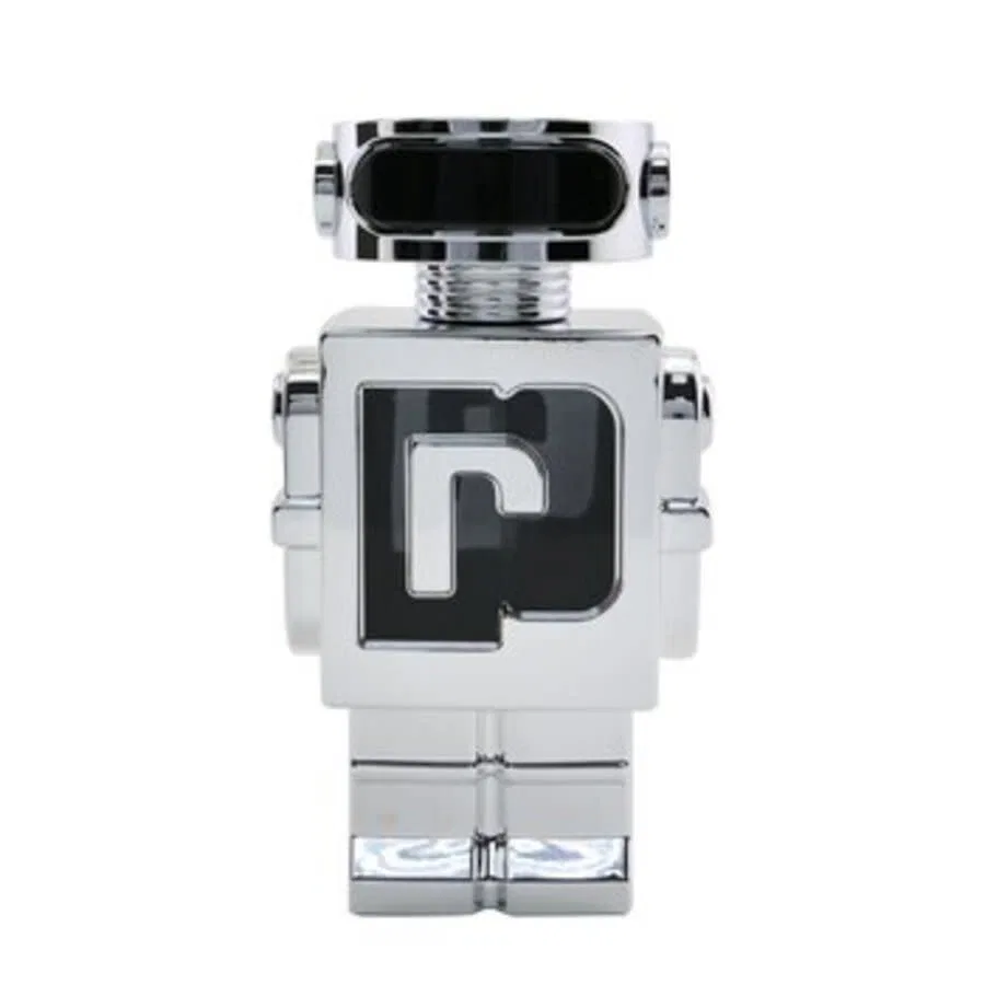 Туалетная вода Paco Rabanne Phantom, 150 мл