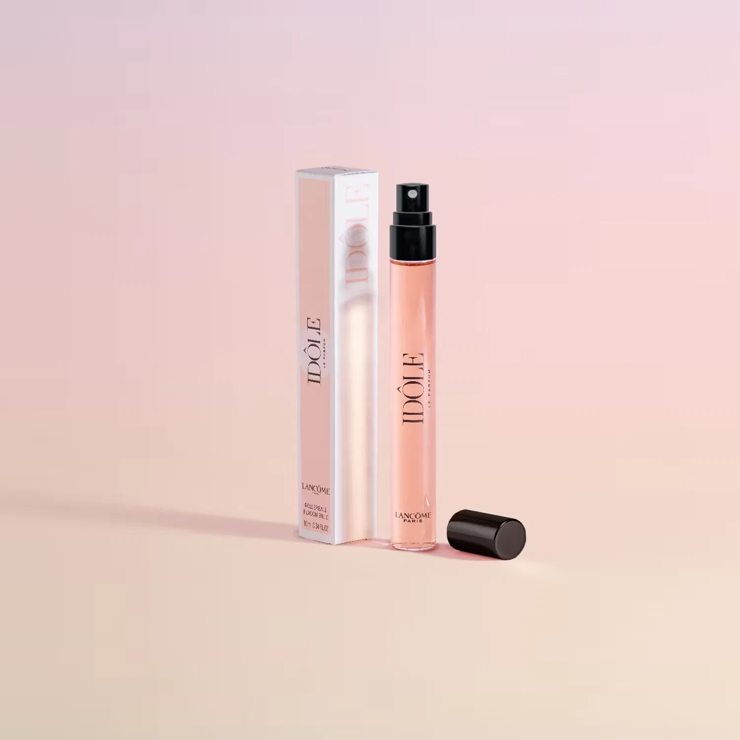 Парфюмерная вода Idôle 10 мл, LANCÔME — фото 3