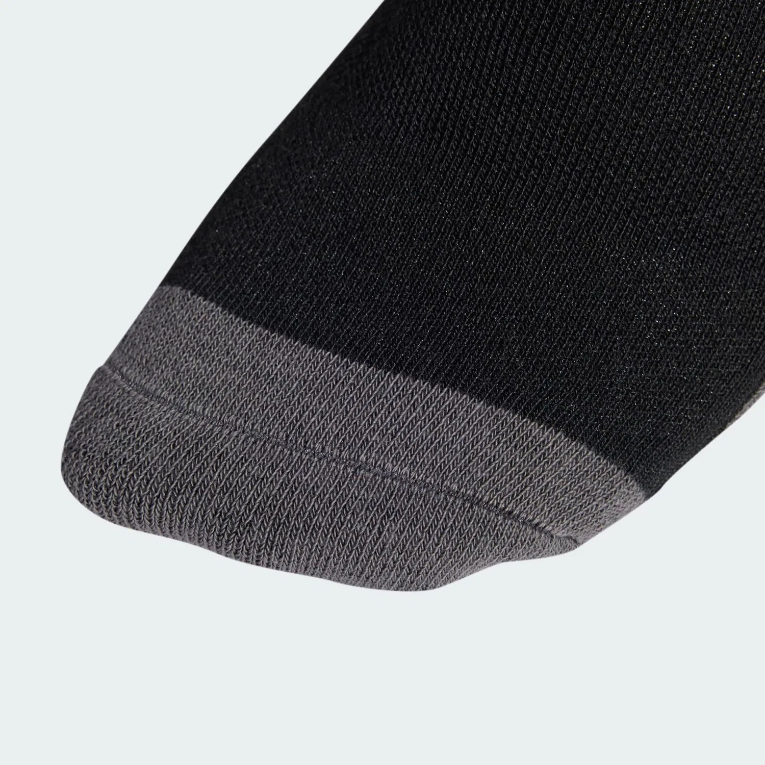 Мужские спортивные носки с поддержкой свода стопы Essentials CLIMACOOL Adidas, Schwarz — фото 2