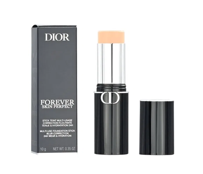 Тональный крем-стик Dior Forever Skin Perfect 10 г, оттенок 2N