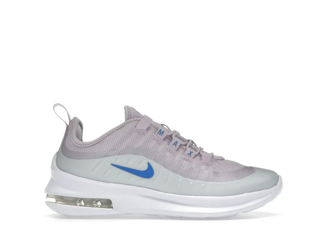 Детские кроссовки Lifestyle Nike Air Max Axis, Iced Lilac/Soar/Photon Dust