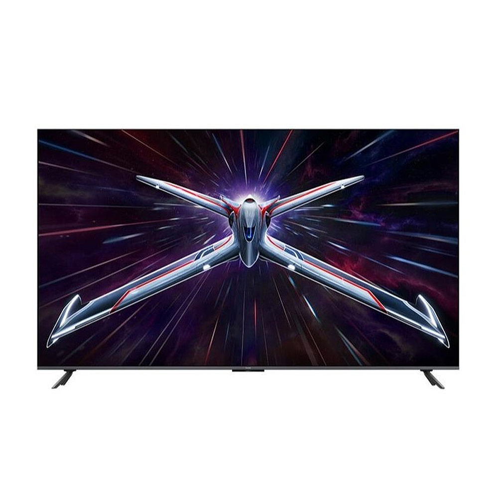 

Телевизор Xiaomi TV X75 2025, L75RB-RX, 75", 4К, DLED, 240 Гц, чёрный