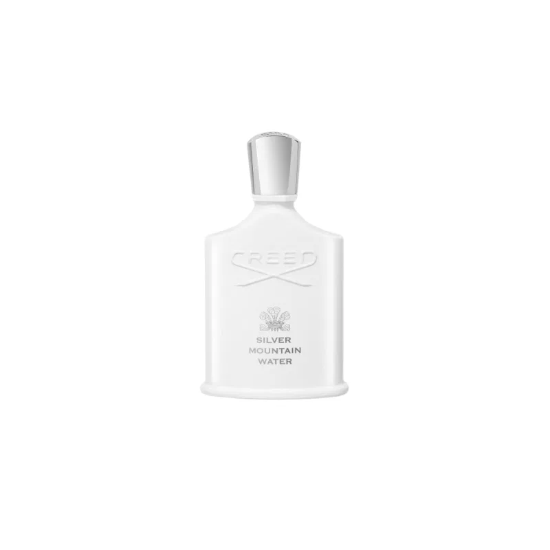 Мужская парфюмерная вода Creed Classic, 50 мл, Creed, Silver Mountain Water