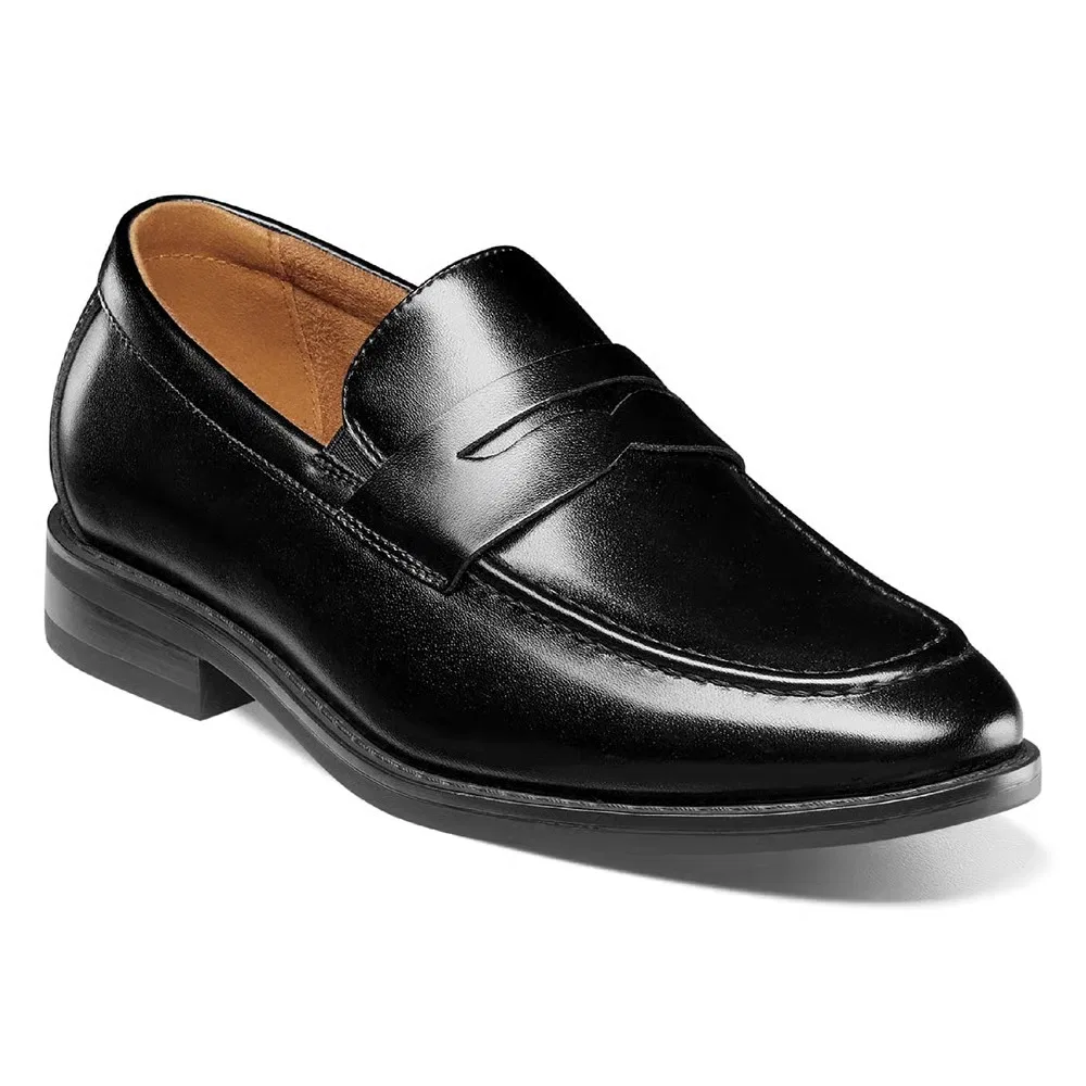 Детские лоферы Rucci Penny Loafer Jr Florsheim, Black