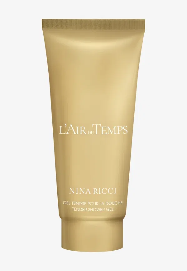 Гель для душа L'Air du temps Nina Ricci, 200 мл, Yellow Nina Ricci Fragrances
