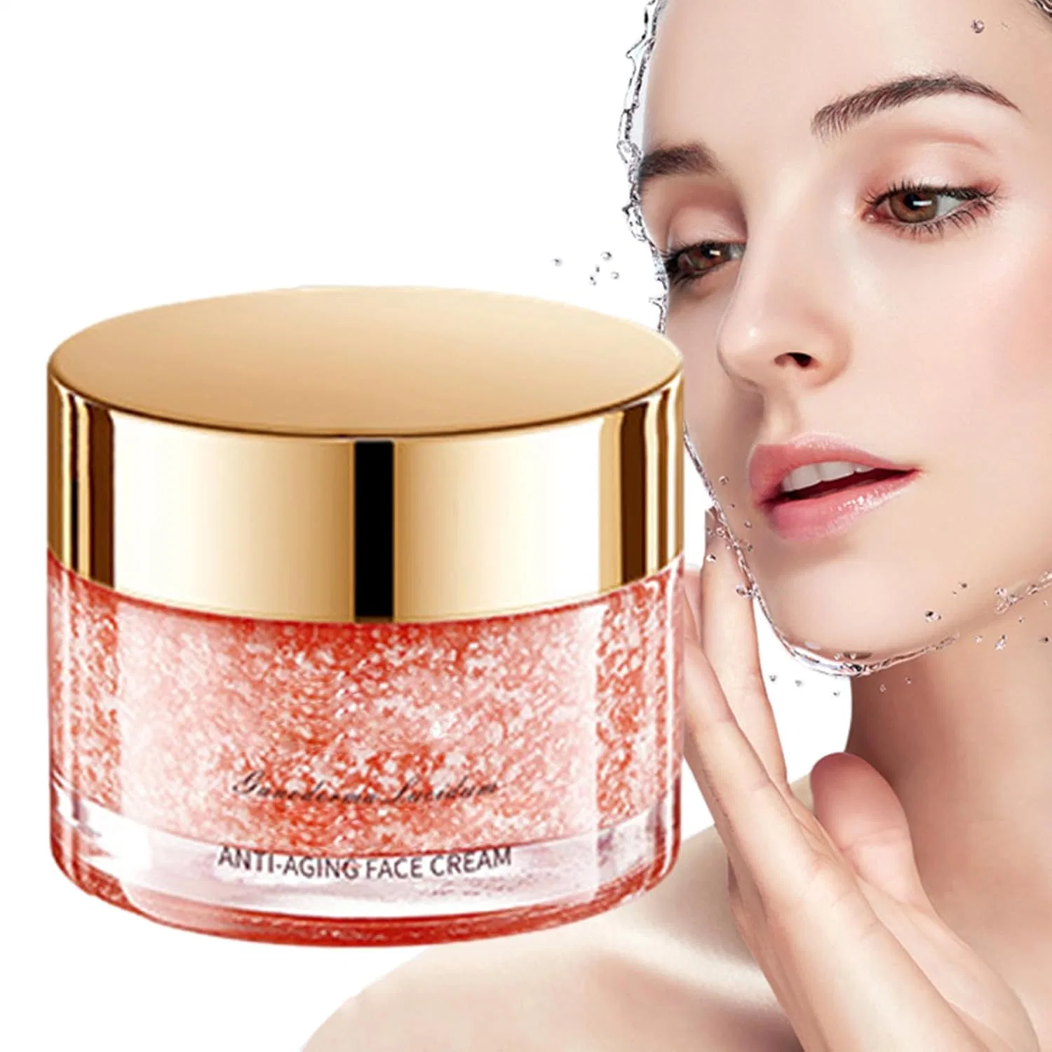 Крем для лица Dragon's Blood Easy Cream, увлажняющий, 177 г Generisch — фото 2