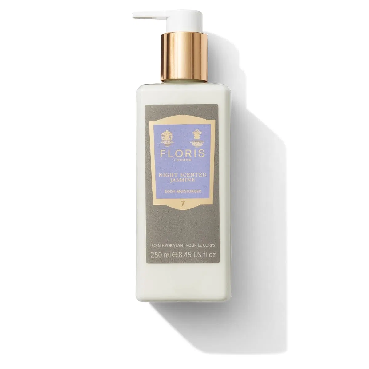 Лосьон для тела Floris Night Scented Jasmine, 250 мл