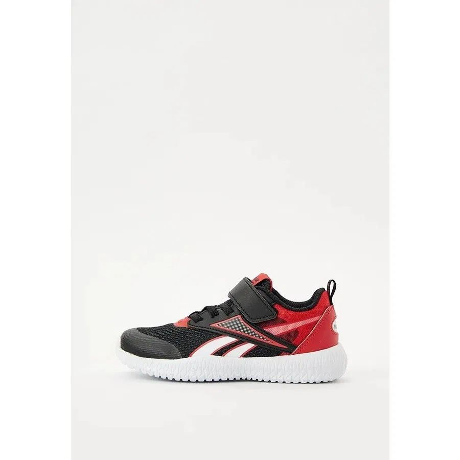Детские кроссовки с гибкой подошвой Reebok Flexagon Energy Alt 3.0, Черный