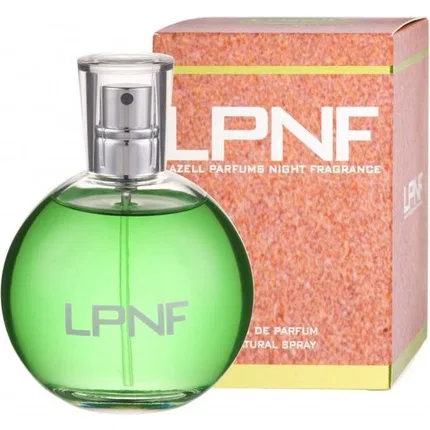 Женский парфюм Eau De Parfum 100 мл Lazell