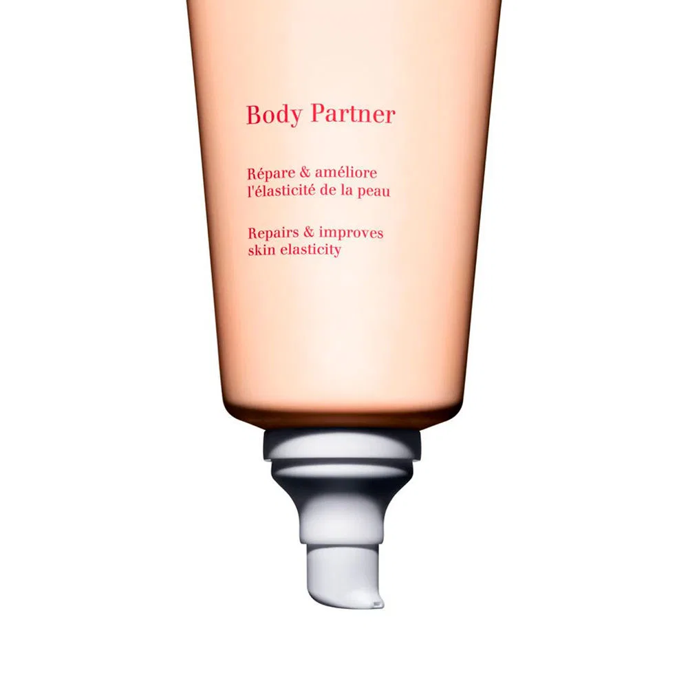 Крем антирастяжки Body Partner Clarins, 175 мл — фото 2