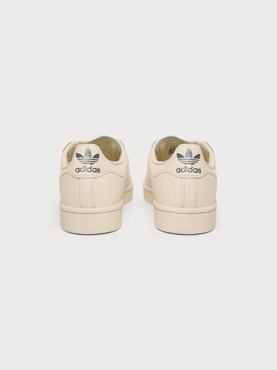 Кроссовки ADIDAS ORIGINALS 'SUPERSTAR II', кремовый — фото 3