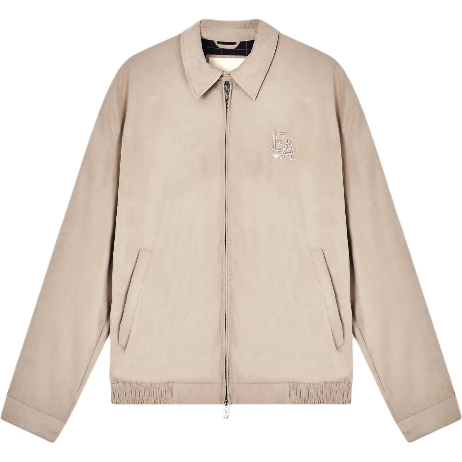 Мужская куртка Emporio Armani, Light Brown