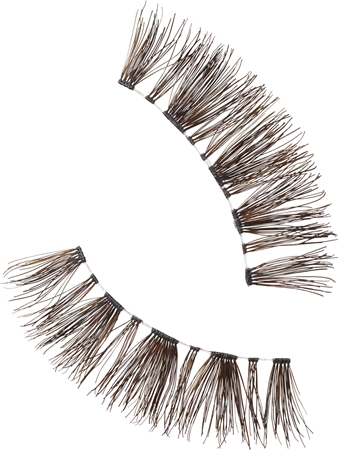 Накладные ресницы MAC Cosmetics Lash, 48 SHOW OFF LASHES 1 szt. — фото 2