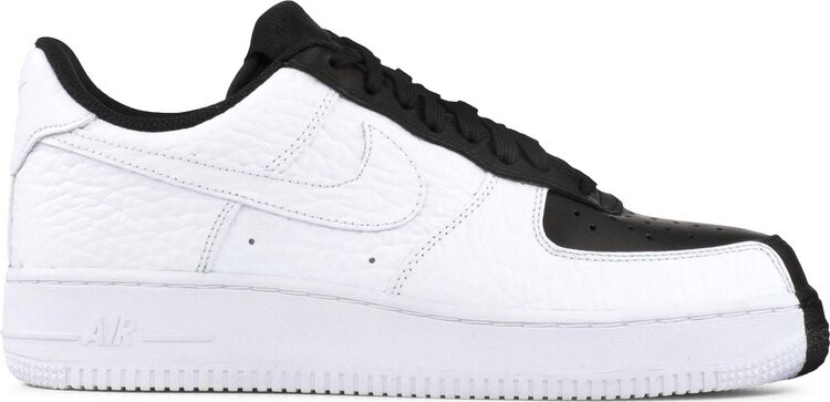 

Кроссовки Nike Air Force 1 Low '07 LV8 'Split', черный
