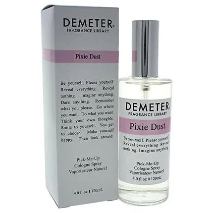 Женский парфюм Demeter Pixie Dust, Demeter Fragrance Library