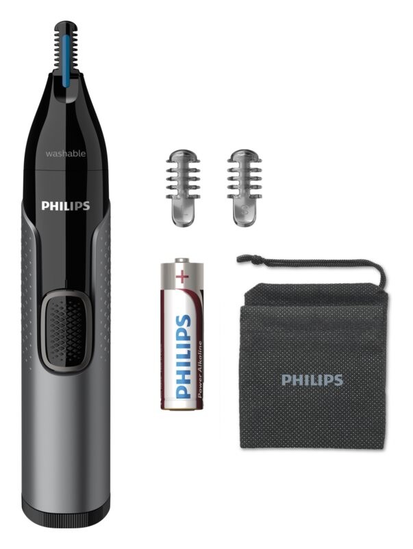 

Триммер для носа и ушей Philips Series 3000 NT3650/16