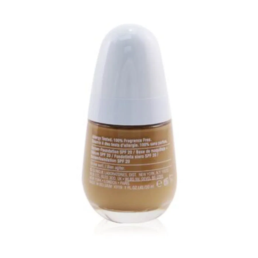 Тональная основа с сывороткой Even Better Clinical Serum Foundation SPF 20 Clinique, # CN 90 Sand — фото 3