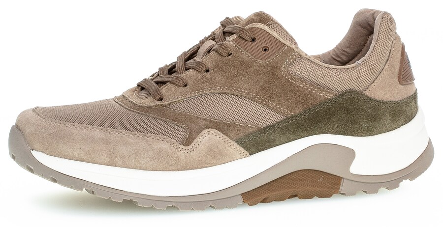 

Кроссовки Pius Gabor Sneakers Pius, светло-бежевый