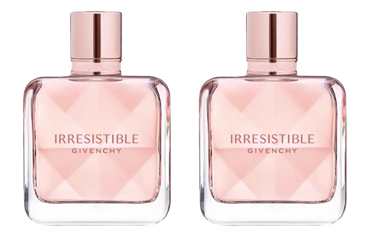 Женский набор пробников парфюмерии Allure Eau De Parfum EDP Pear Iris, Givenchy, 8 мл*2, Цвет: Qingcheng