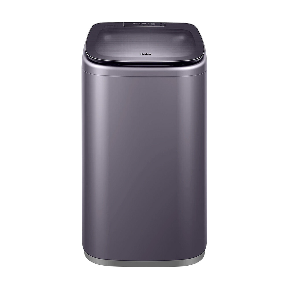 

Стиральная машина Haier XQB50-B278, 5 кг, звездное серебро