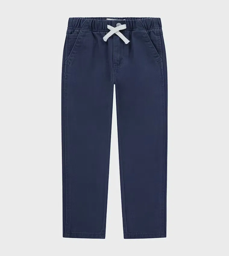 Брюки зауженные Levi'S, синий