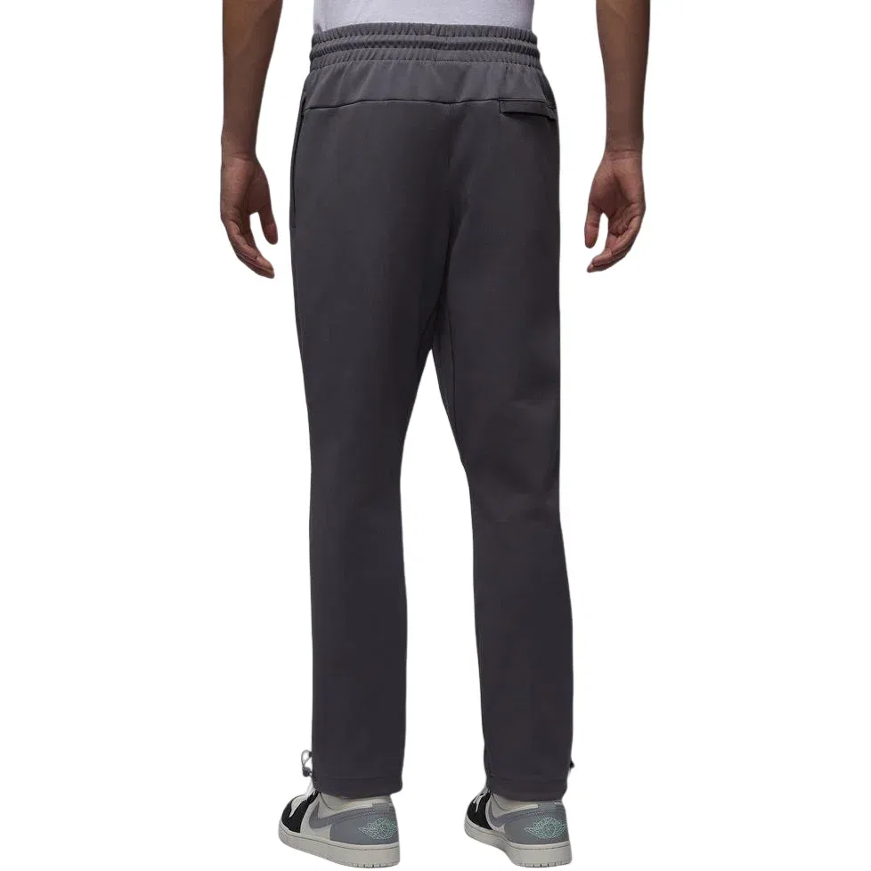 Мужские брюки PSG Hoop Fleece Pant Asia Sizing 'Dark Grey' Nike, Dark Grey — фото 2