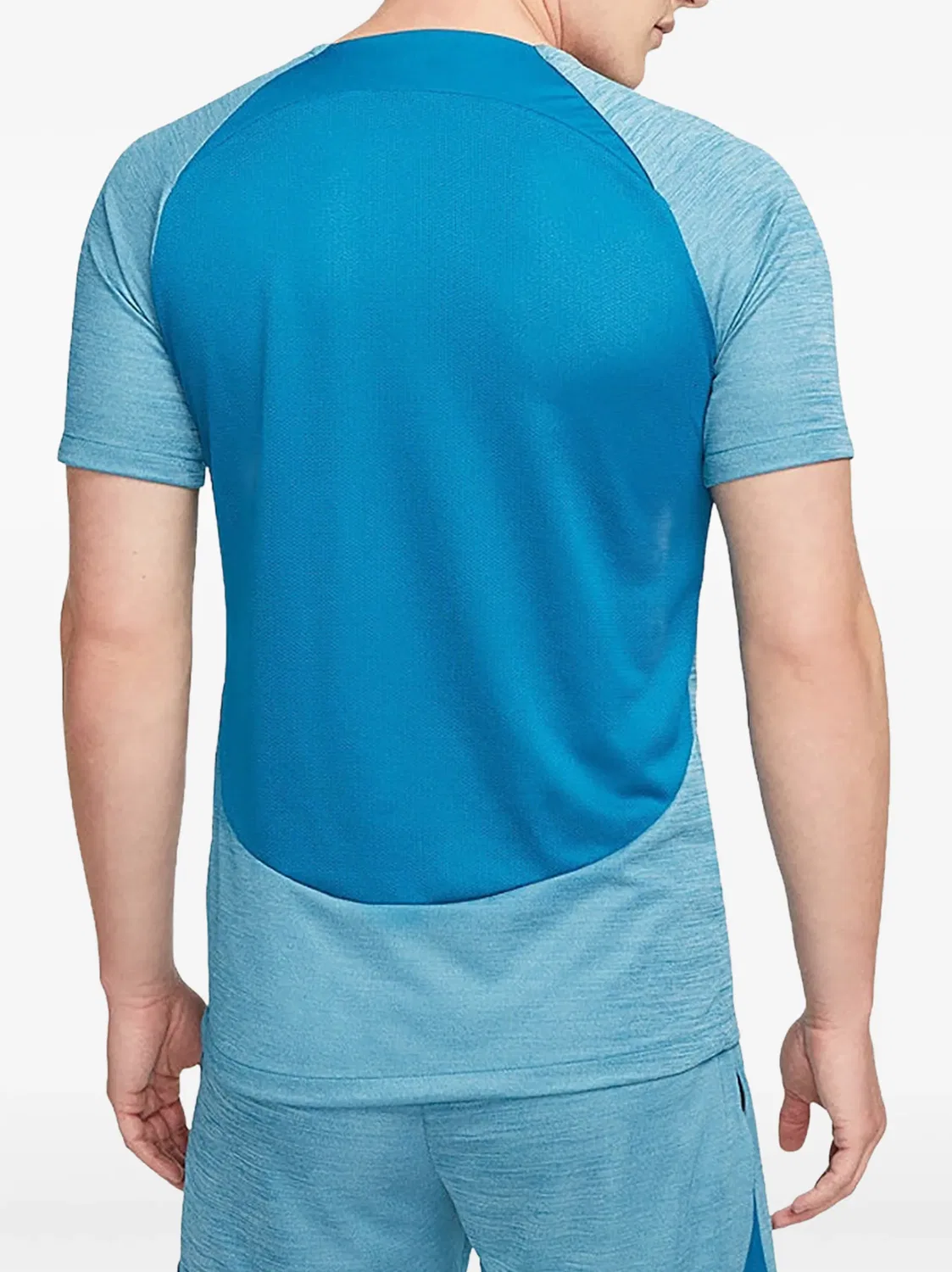 Футболка Dri-FIT Academy Nike, синий — фото 2