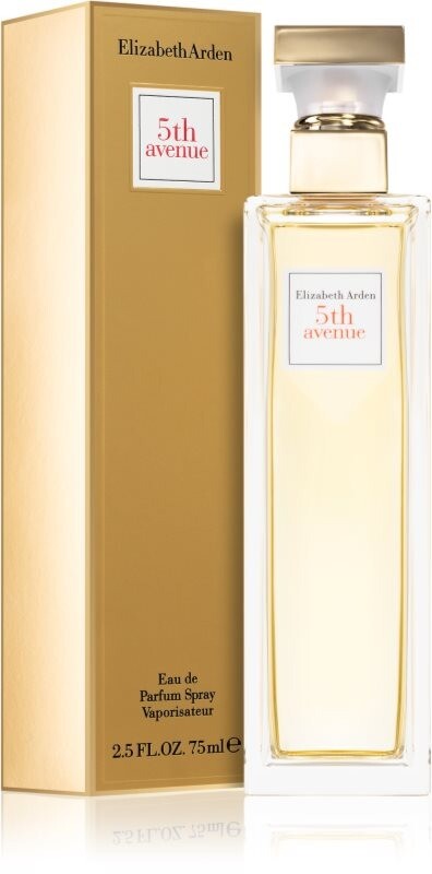 

Elizabeth Arden 5th Avenue парфюмерная вода для женщин, 75 ml