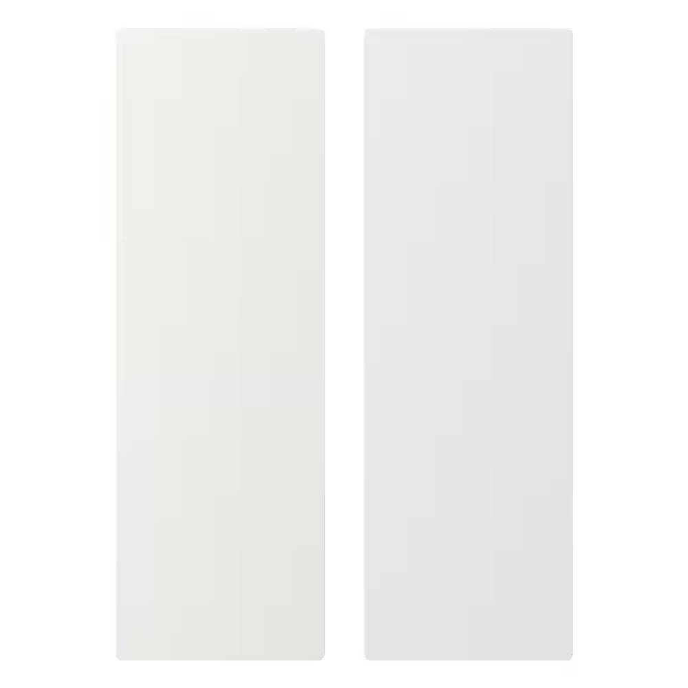 

Дверь для фасада Ikea Smastad 30X90 см, белый