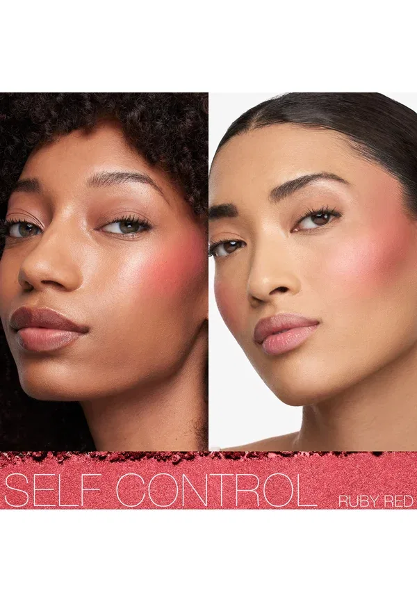 Румяна светоотражающие Light Reflecting Luminizing Blush Nars, Self Control, 5.5 г, цвет self control — фото 2