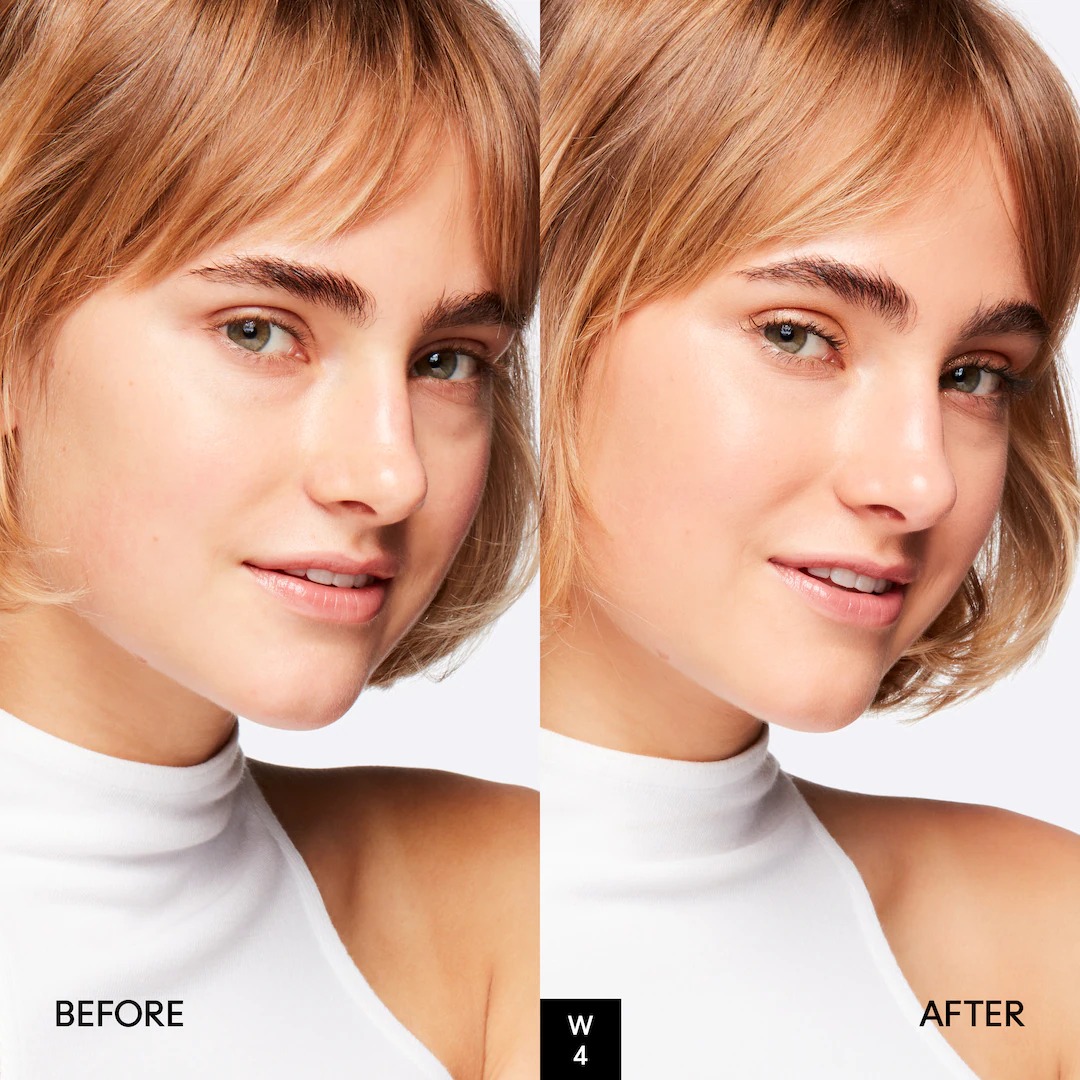 Тональная основа для лица и тела MAC Studio Radiance, оттенок W4, 50 мл — фото 3