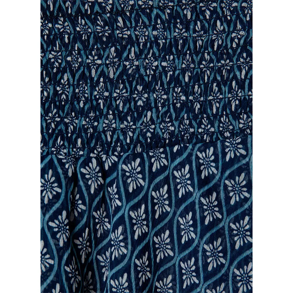 Юбка Amelia Pepe Jeans, синий — фото 4