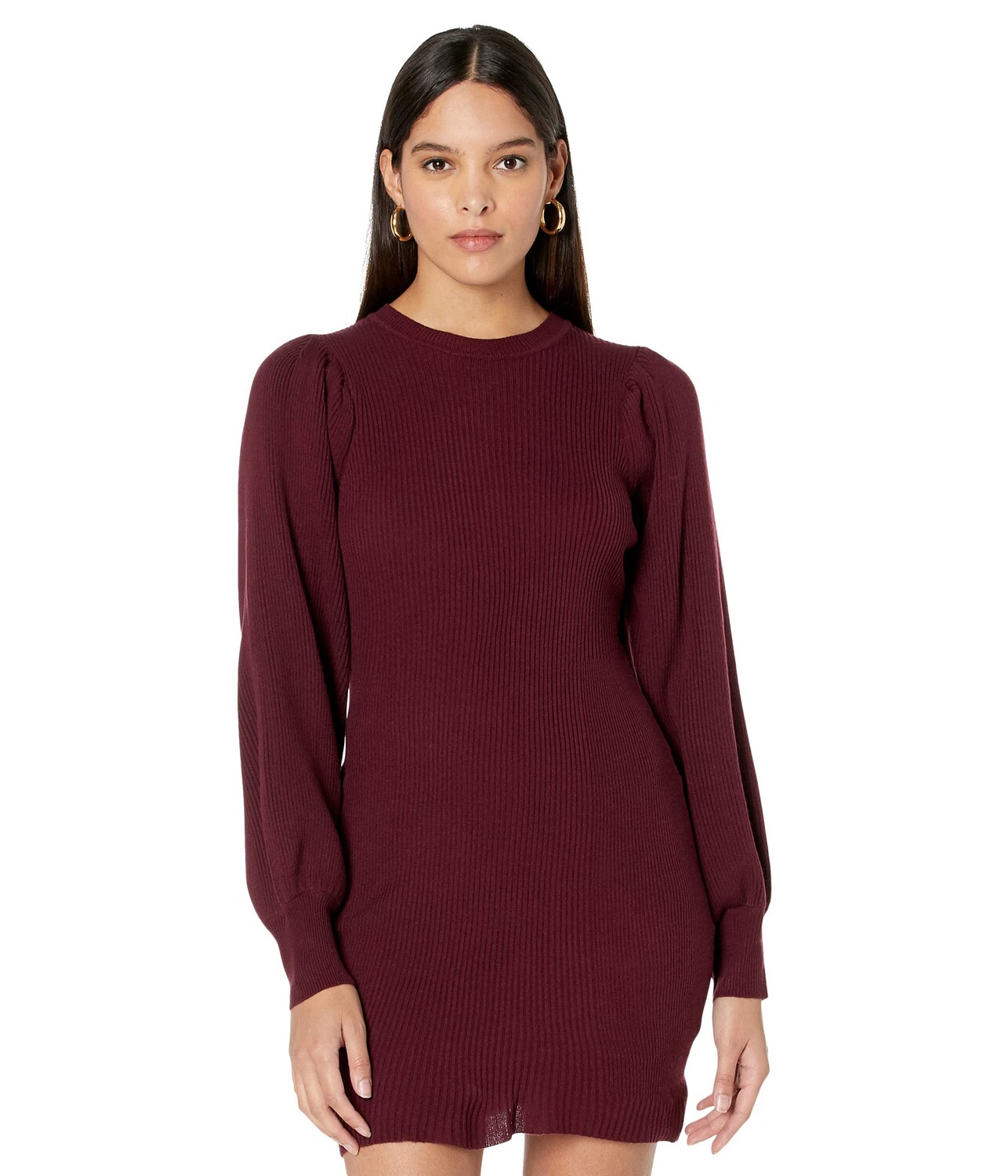 

Платье Bishop + Young, Kyla Sweater Dress