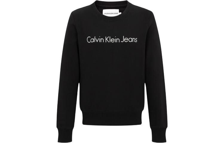 

Calvin Klein Женская толстовка, цвет Black