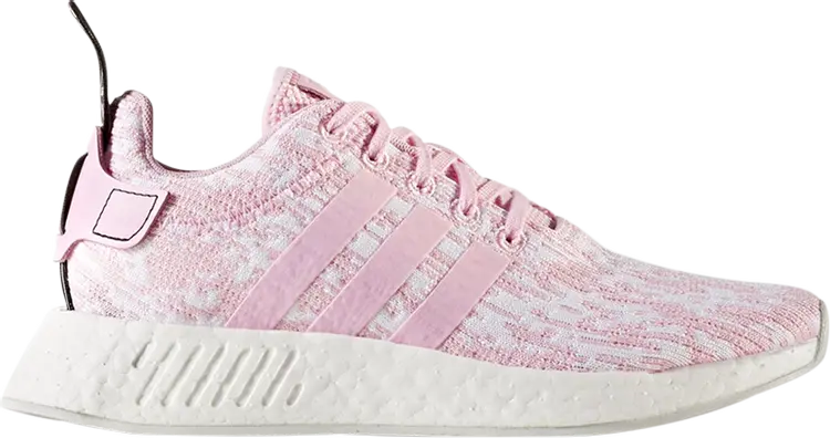 

Кроссовки Adidas Wmns NMD_R2 'Wonder Pink', розовый