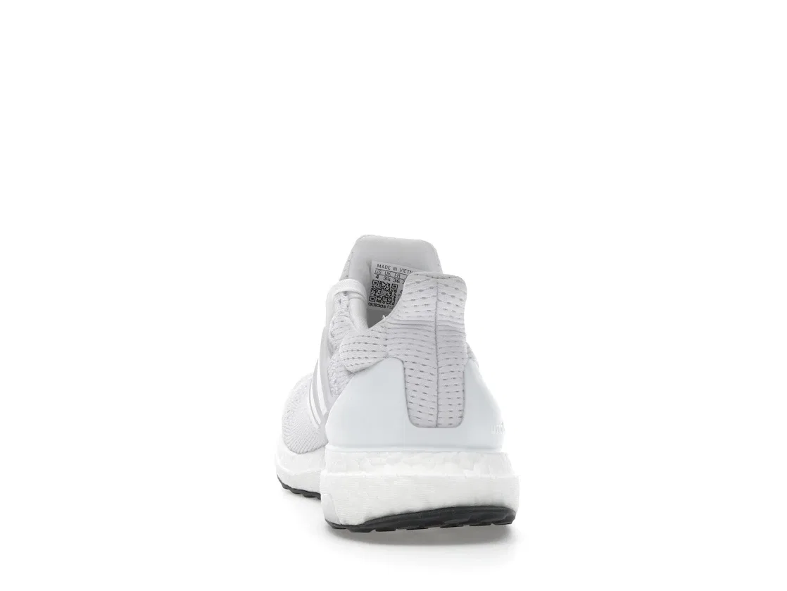 Детские кроссовки с технологией Boost Adidas Ultra Boost 1.0, Cloud White — фото 4
