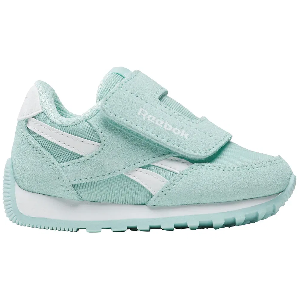 Кеды Reebok Classics Glide Low, синий