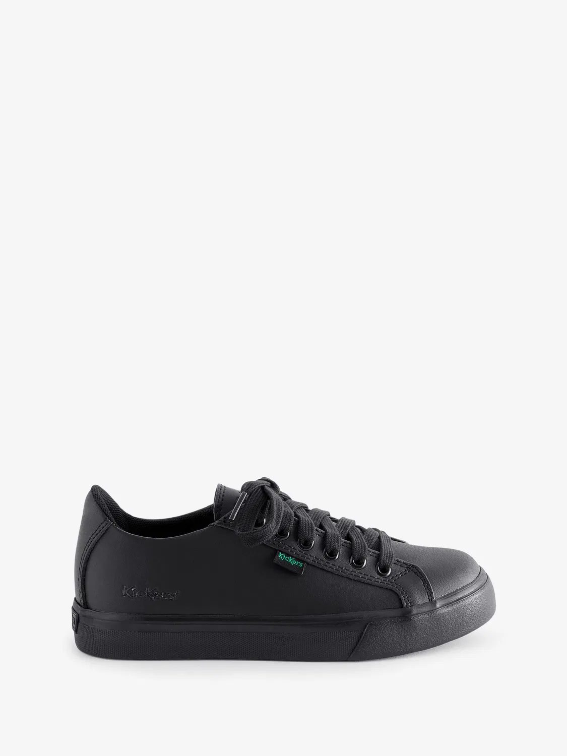 Кроссовки Tovni Lacer Kickers, черные