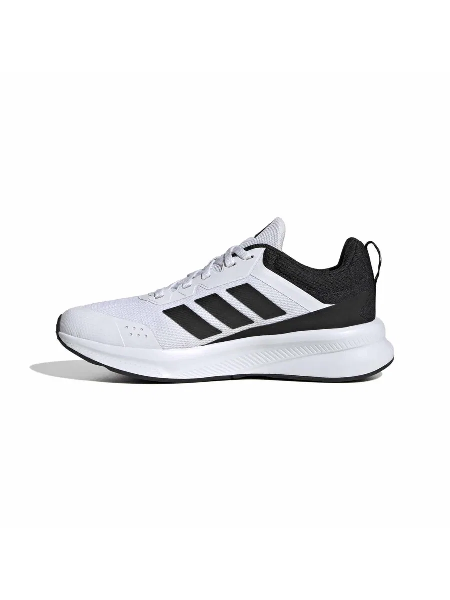 Кроссовки ADIDAS SPORTSWEAR 'FortaRun 4.0' белого цвета — фото 2