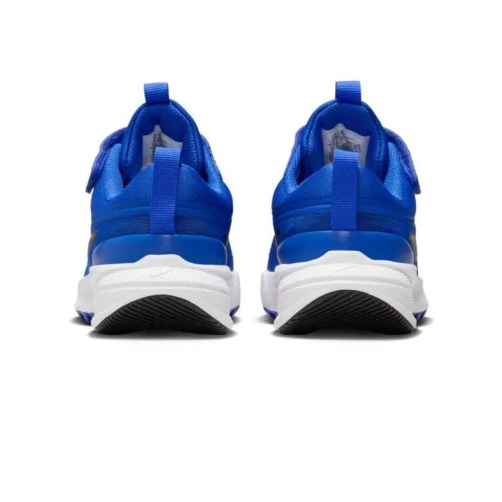 Детские кроссовки Nike Star Runner 5, Blau — фото 2