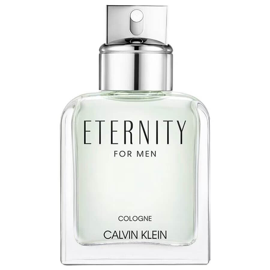 Туалетная вода Calvin Klein Eternity for men Cologne, 100 мл — фото 2
