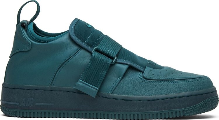 Кроссовки Nike Wmns Air Force 1 'Explorer XX', бирюзовый
