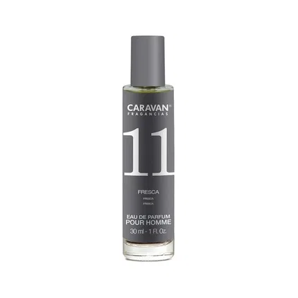 Мужская парфюмерная вода Caravan Eau De Parfum Man 11 Caravan Fragancias, 150 мл