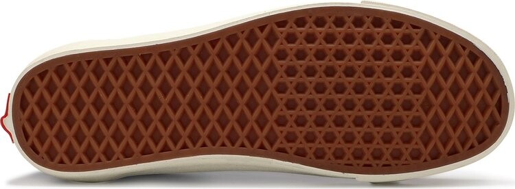 Кеды Vans Gym Standard x Old Skool LX Trekking Green, зеленый — фото 4