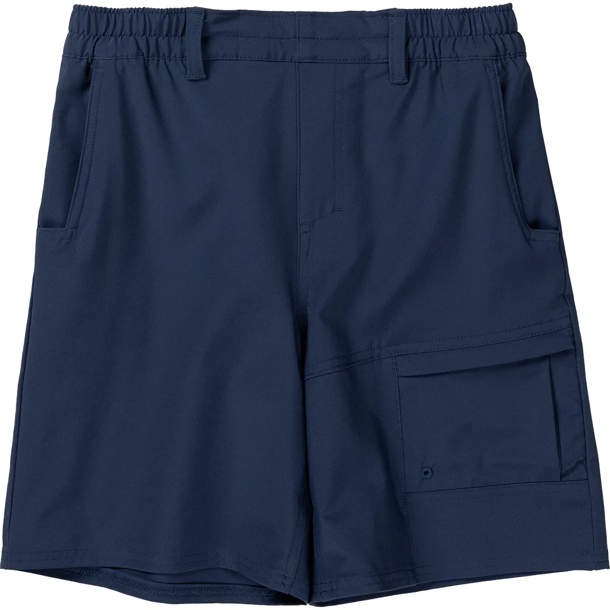 Детские шорты для мальчиков с защитой UPF 50 Terminal Tackle III Short Columbia, Carbon