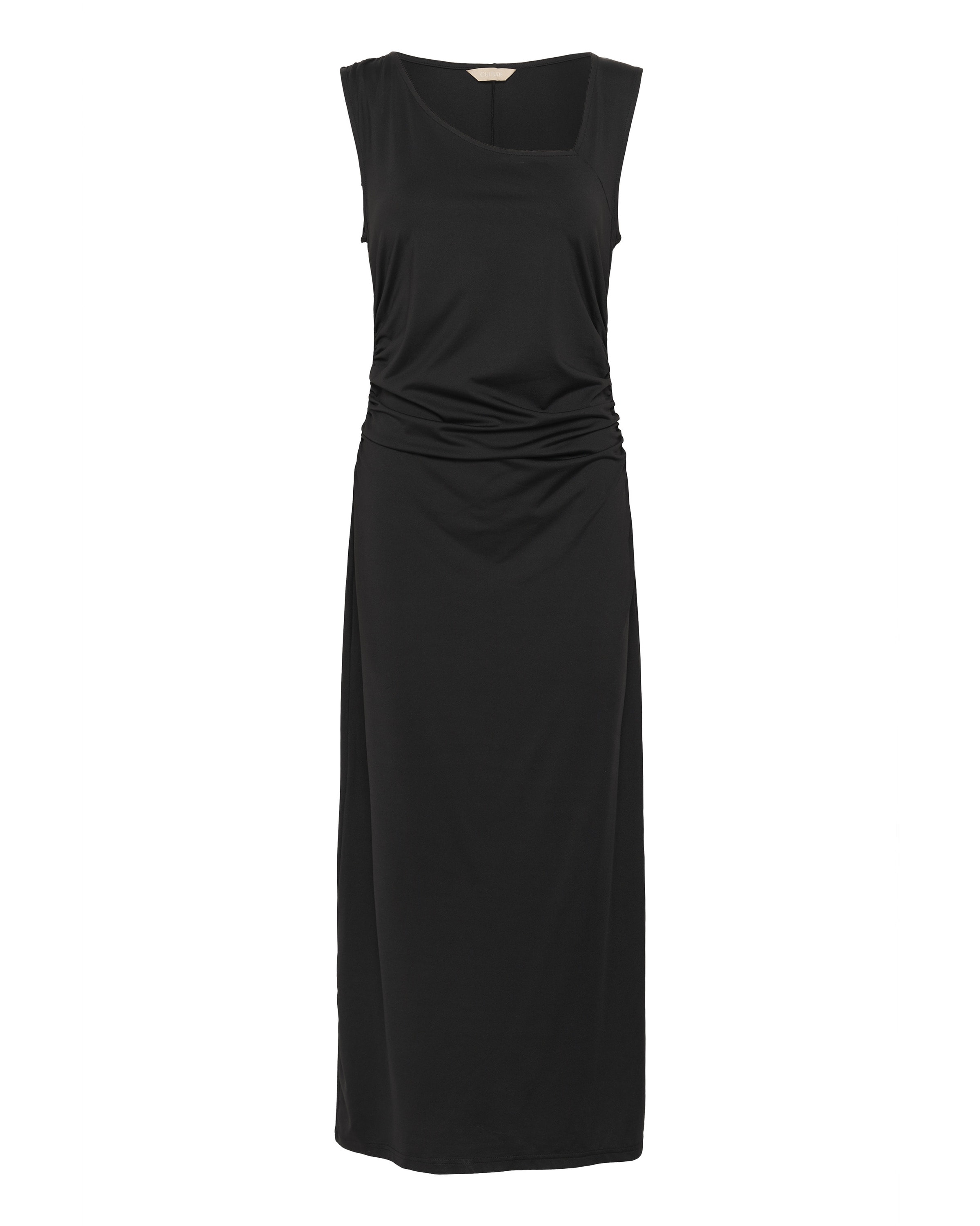 

CULTURE Платье 'CUjessica' в черном цвете
