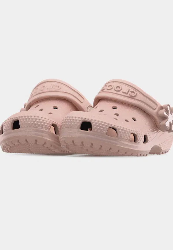 Детские мюли Crocs — фото 3
