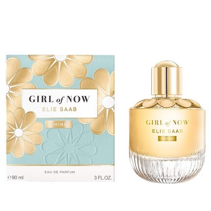 Replay Парфюмированная вода Girl of Now Shine 90мл — фото 2