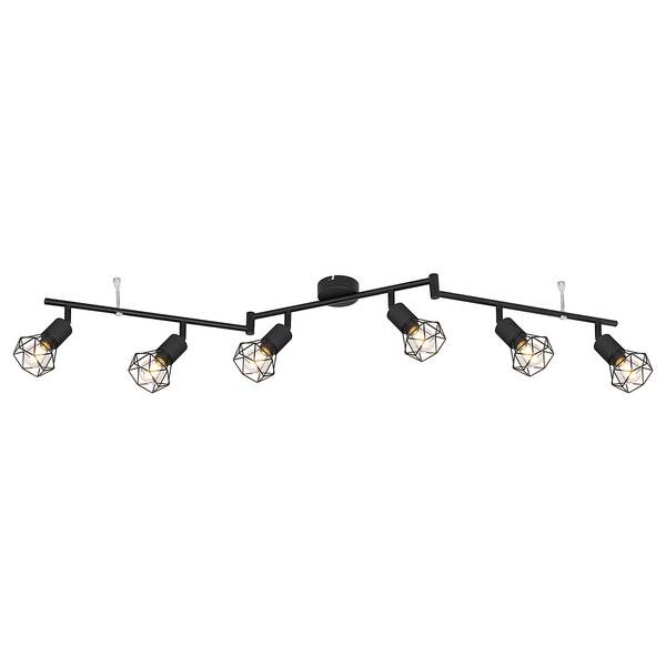 

Потолочный точечный светильник Globo Lighting Xara I